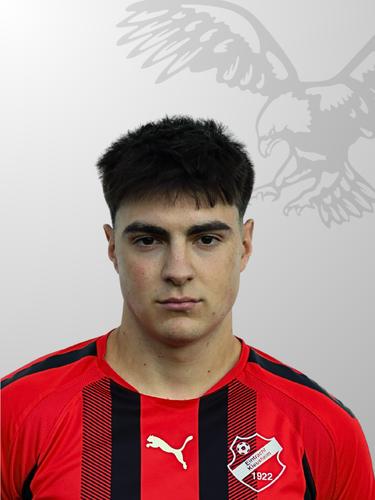 Aleksandar Cosic