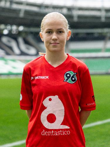 Anneke Brehmer