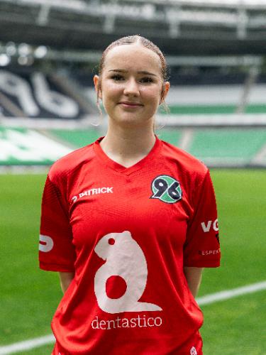 Mila Delke