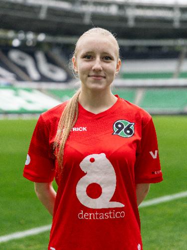 Lina Germershausen