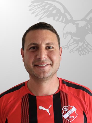 Mehmet Er