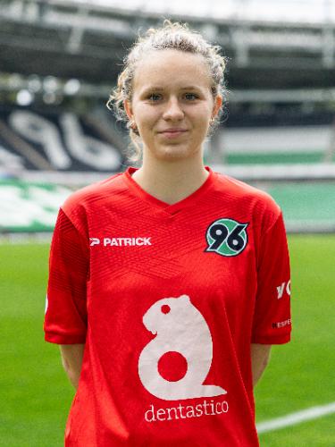Amelie Goyer