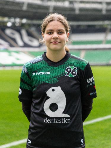 Sophie Heine