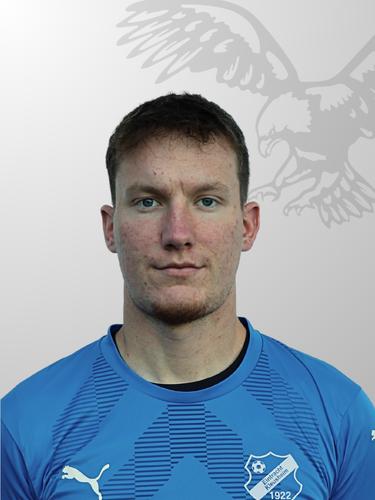 Jannis Kaufmann