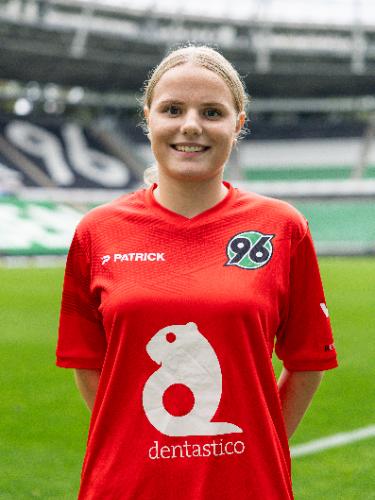Jette Marit Huth
