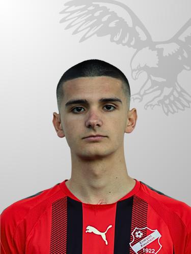 Maksim Marinkovic
