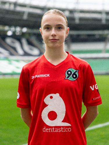 Luisa Charlotte Kühtz
