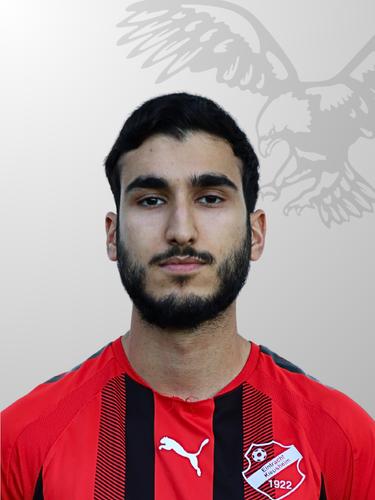 Muhammed Salih Oguz