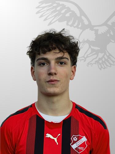 Nicolas Jan Pfeifer