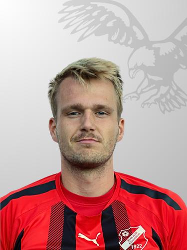 Lias Stupperich