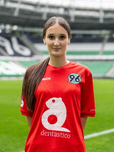 Greta Scholz