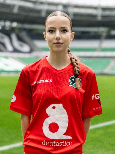 Alina Weisner