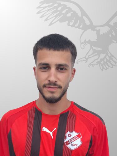 Ioannis Karasaridis
