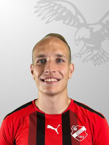 Nikolas Martel