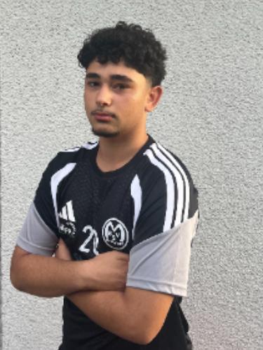Ewan Al Badrani