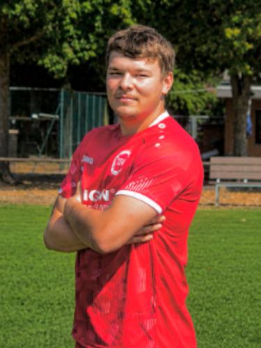 Darius Moeller
