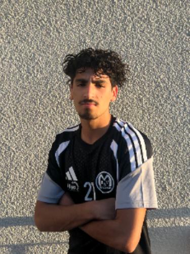 Issa Yassin