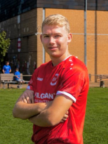 Malte Lohmeier