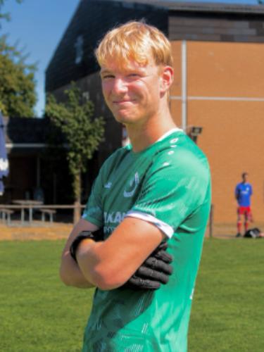 Lasse Hecht