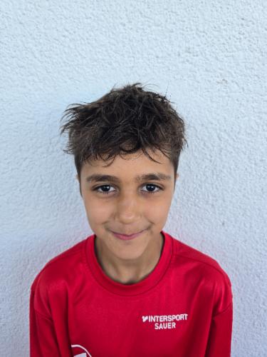 Aran Hassan