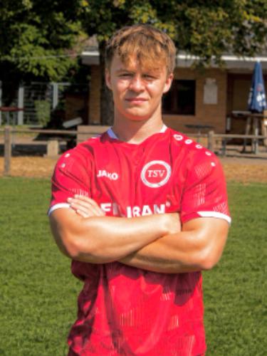 Hauke Wehrs