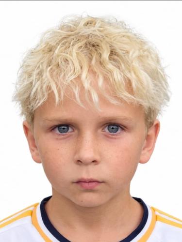 Linus Melvin Schenk