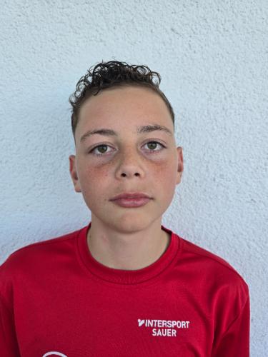 Finn Strese
