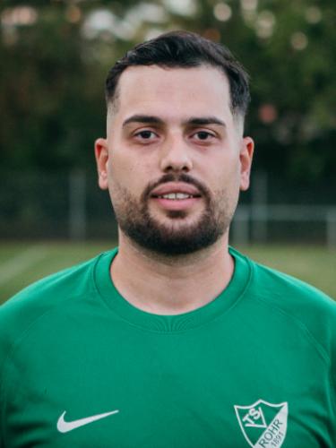 Tefik Shaljani