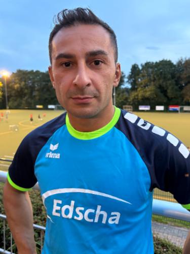 Ismail Yilmaz