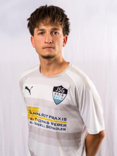 Nils Zeil