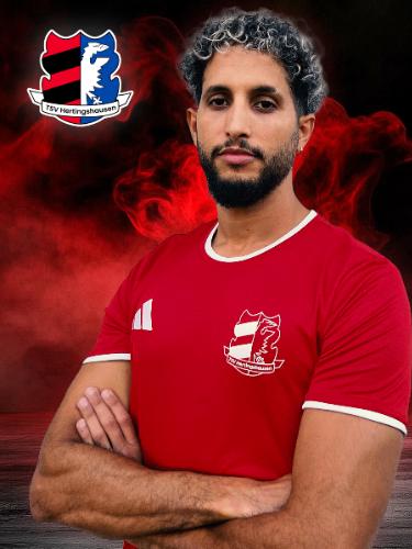 Yassine Hssaini