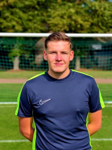 Florian Haasler