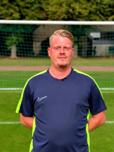 Lucas Hillen