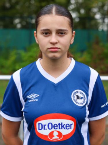 Edina Bajrami