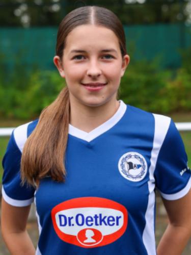 Felice-Fabienne Bayer