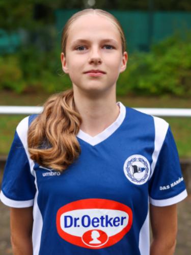 Emma Busse