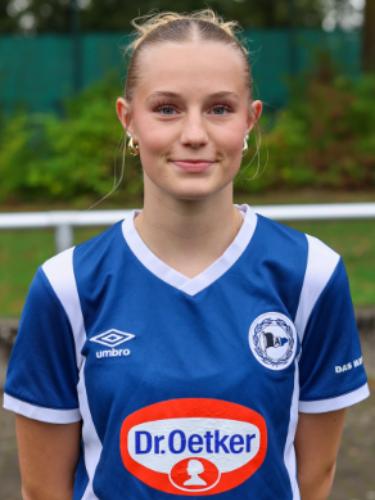 Josephine Diebel