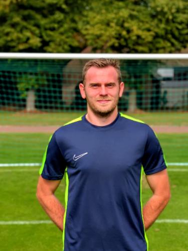 Youri Schrooten