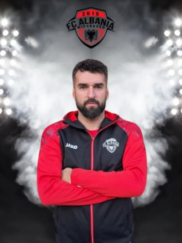 Durim Rashica
