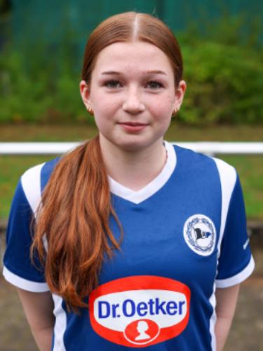 Marit Rosenbaum