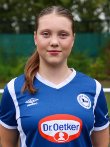 Mila Elyse Schöning