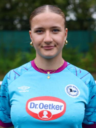 Luisa Schürmann