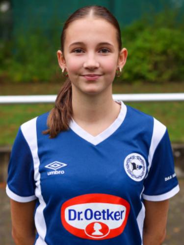 Mia Clara Sievers