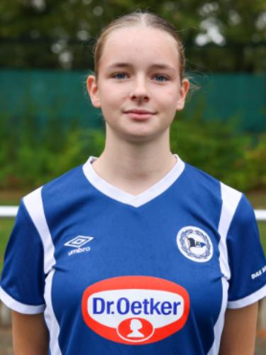 Ida Starke