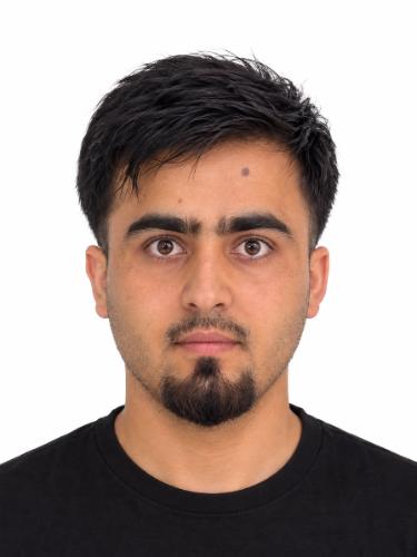 Mohammad Khalid Saraj