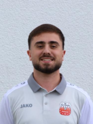 Deonis Arifi