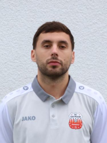 Mergim Arifi