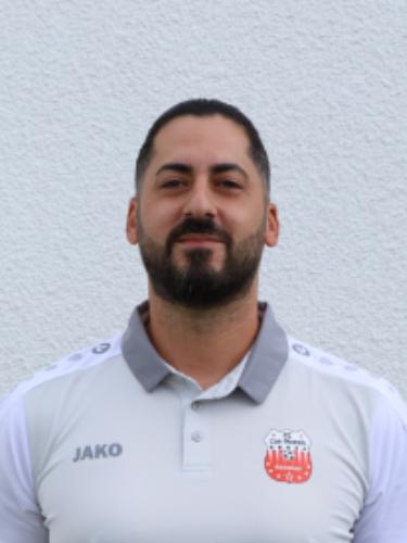 Kerim Celik