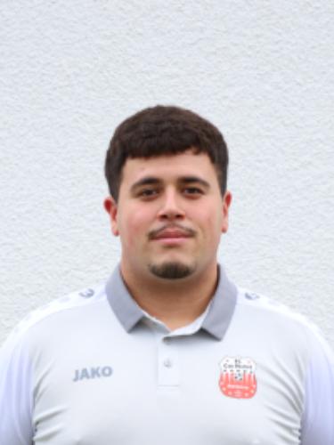 Devran Cin