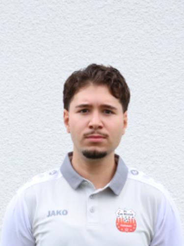Aras Ertürk